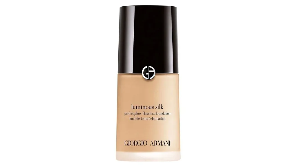 armani beauty foundation