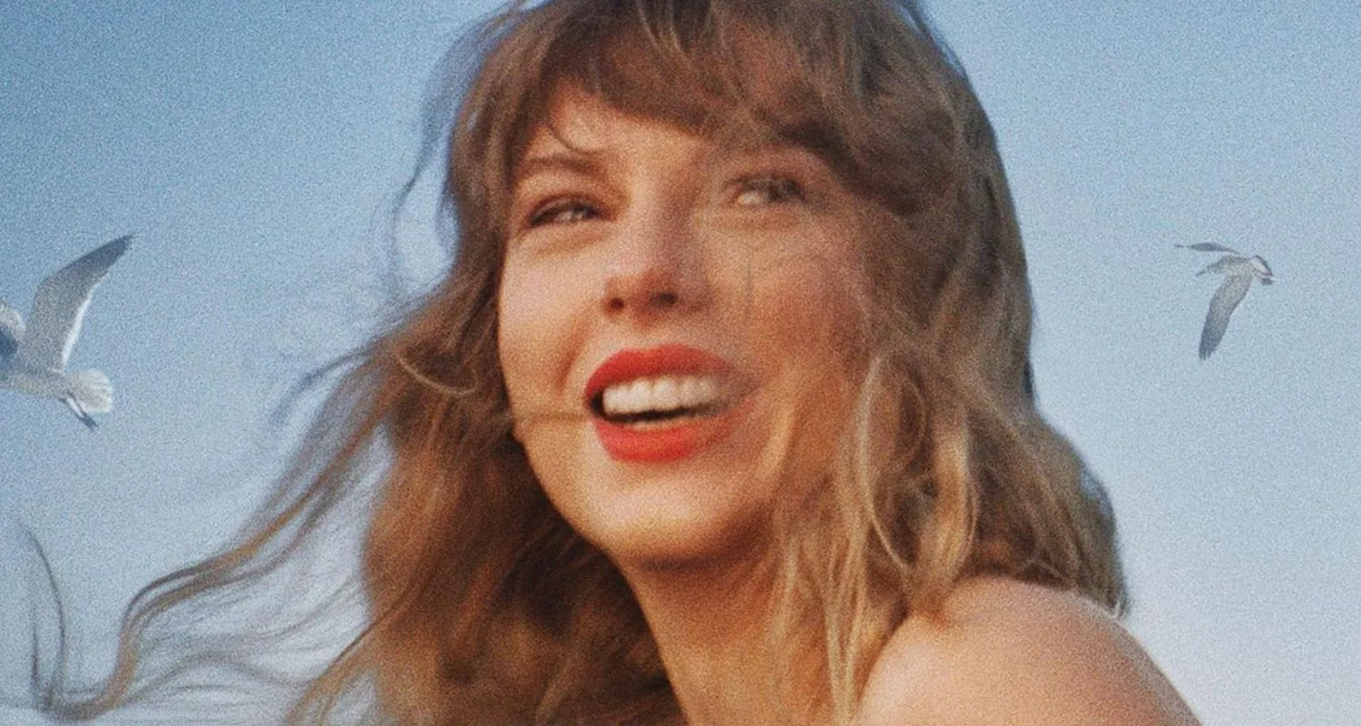 Taylor Swift Makes Swifties Solve 33 Million Puzzles To Reveal 1989 (Taylor’s Version) Track List