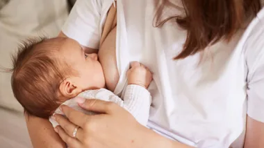 Does A Baby’s Cry Really Trigger Breast Milk? Science May Have Just Proved It