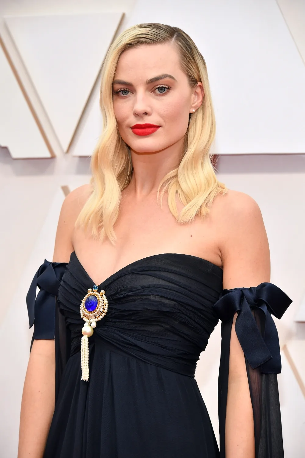 Margot Robbie