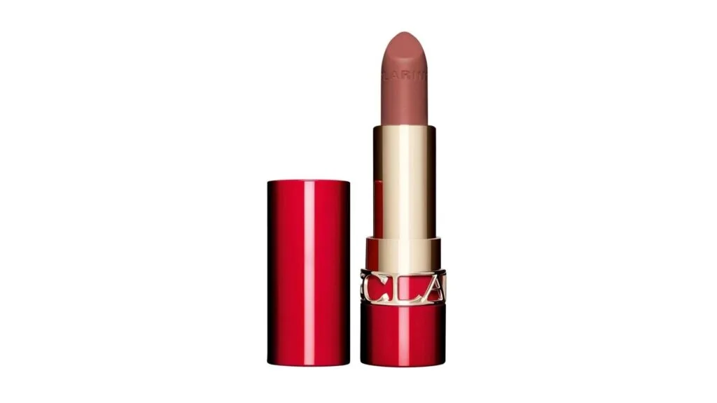 clarins lipstick