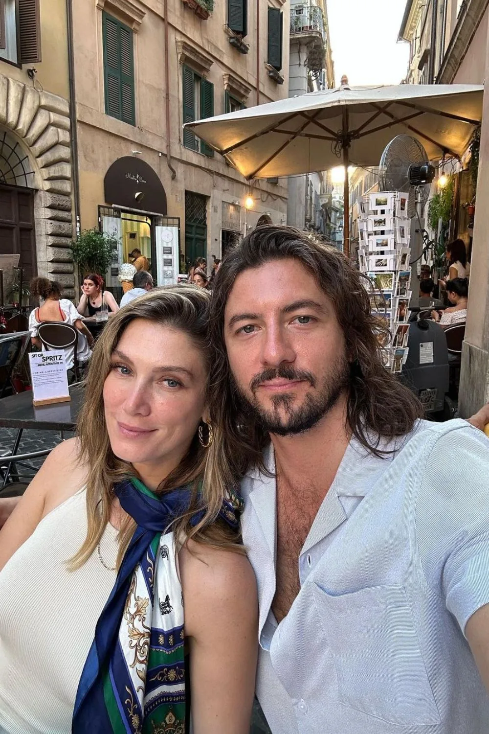 Australian Singer Delta Goodrem Engaged To Partner Matthew Copley Australian Singer Delta Goodrem Engaged To Partner Matthew Copley