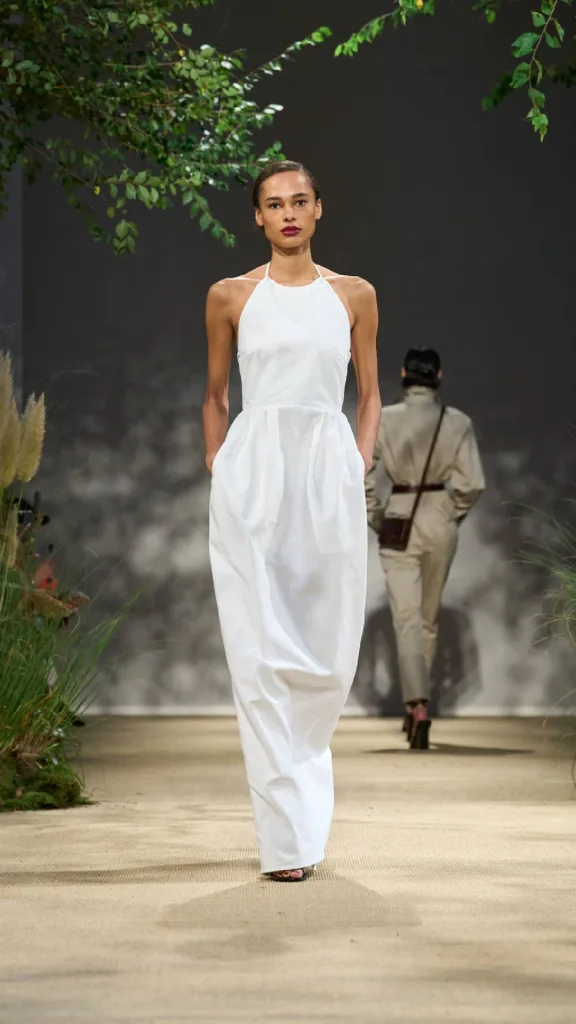 Max Mara sundress