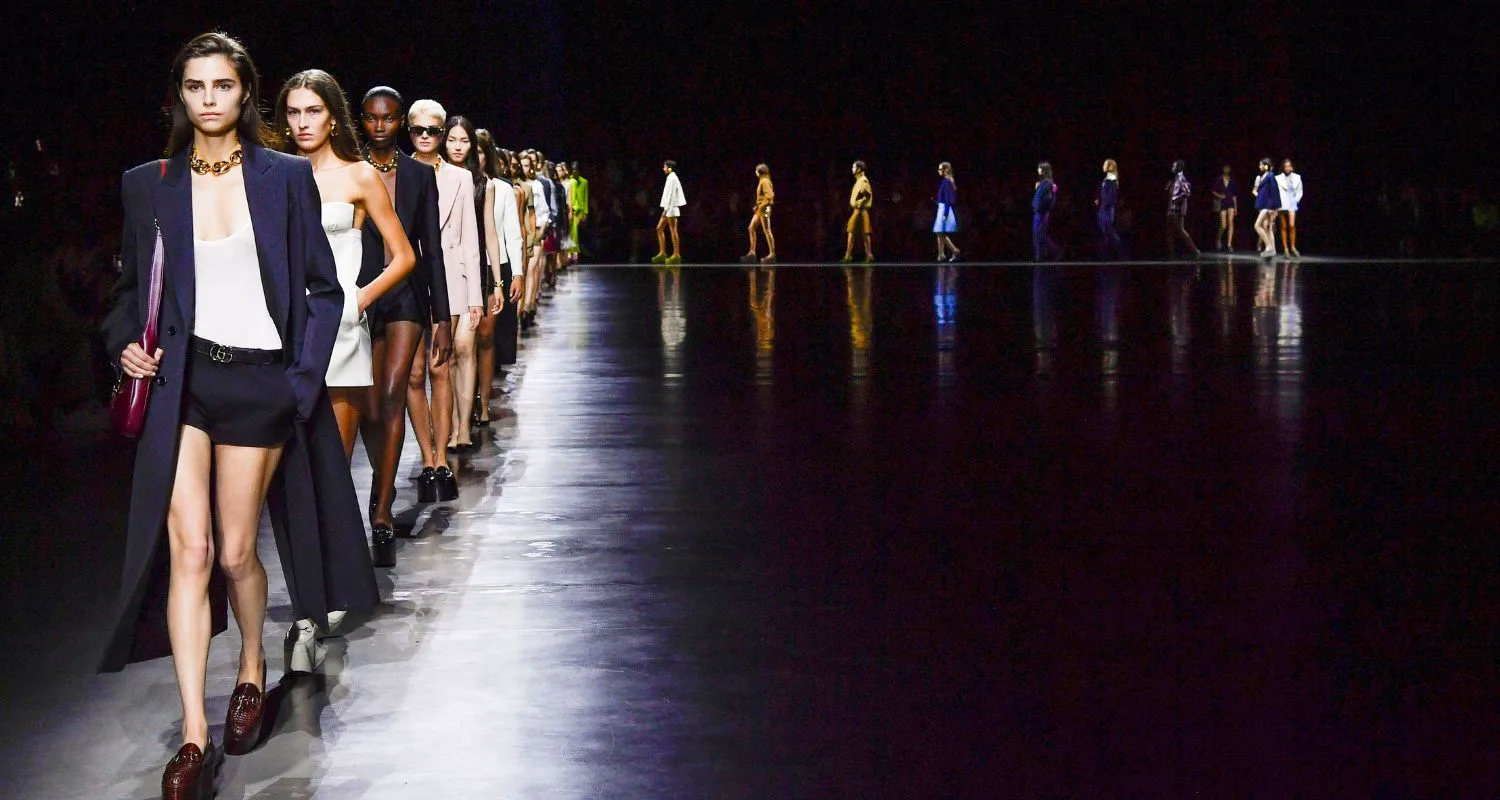 Gucci’s New Creative Director, Sabato De Sarno, Debuts First Collection