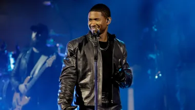 Usher Is Set To Fill The Coveted Halftime Slot At The 2024 Super Bowl