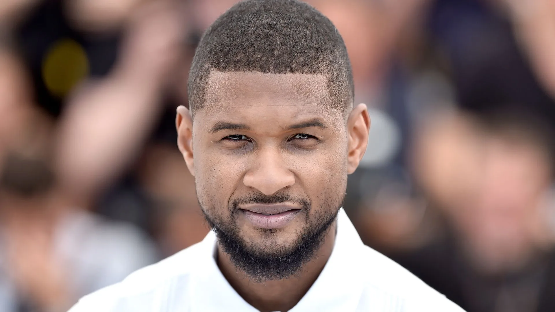 usher