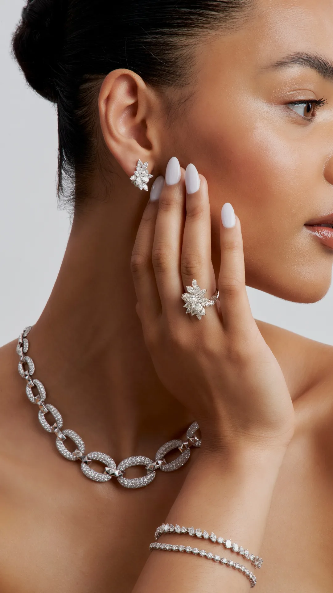 Luxury jewellery ideas