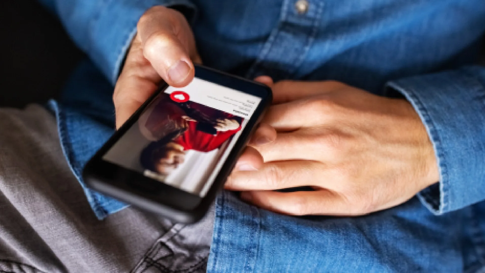 “He’s Not Kinky, He Just Likes Hurting Women”— The Dark Side Of Dating