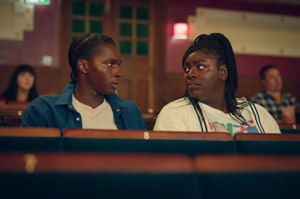 ‘Sex Education’: How To Approach ‘Butt Stuff’ With Men Without The Stigma