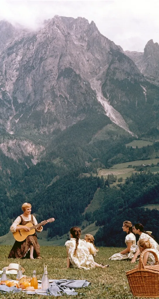 The Sound Of Music