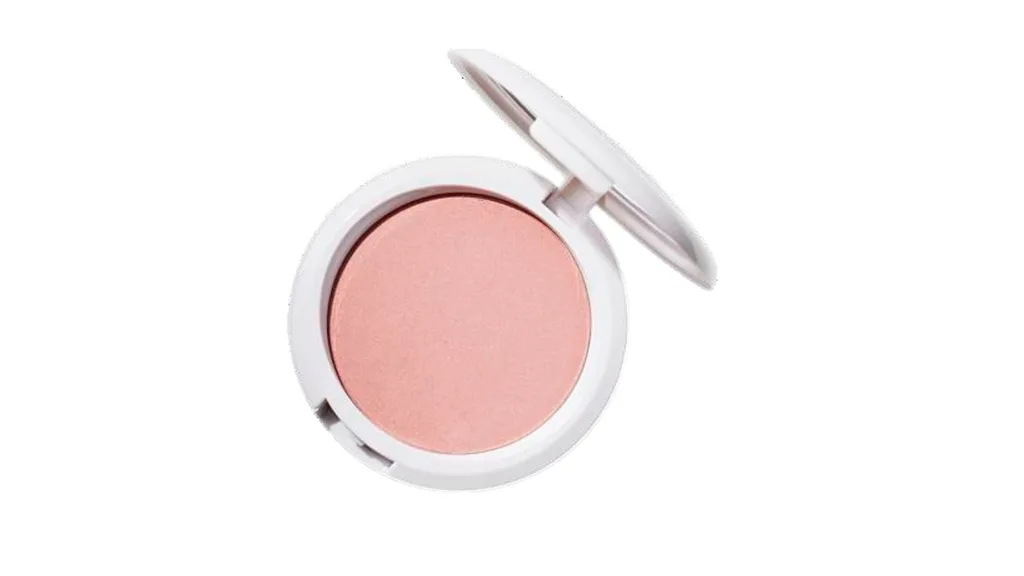 runway room blush