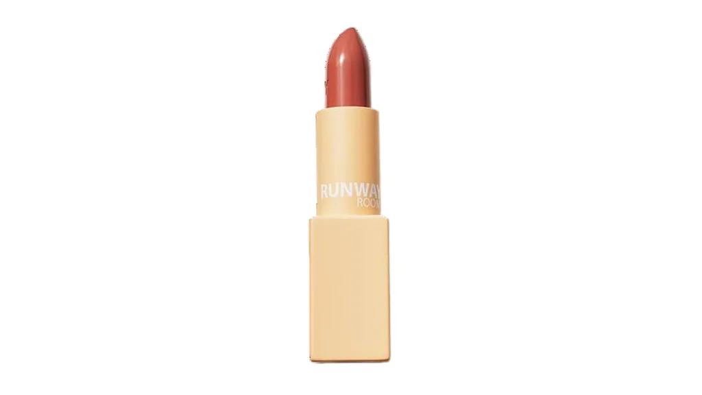 runwau toom lipstick