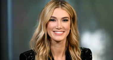 Delta Goodrem Returns To Acting As The Star Of New Netflix Film ‘Love Is In The Air’