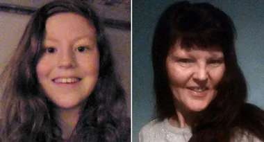 Teenage Girl Found Guilty Of Murdering Mother And Daughter