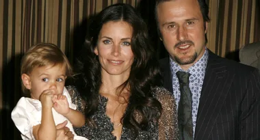 Courteney Cox And David Arquette’s Daughter Coco Is All Grown Up