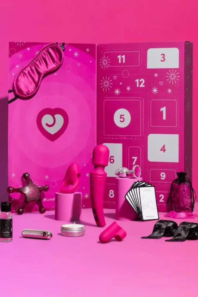 lovehoney-advent-calendar