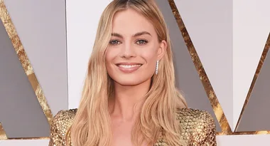 Margot Robbie: My Beauty Rules