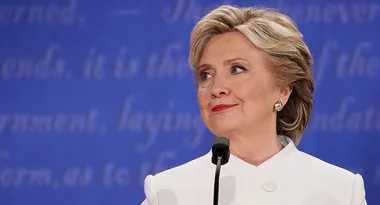 The Best Social Media Reactions To The Third Presidential Debate