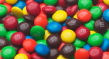 Caramel M&Ms Are Coming And Chocolate Butter Is An Actual Thing.