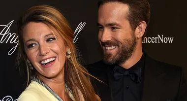 Did Ryan Reynolds Just Let Slip The Sex Of Baby Number 2?