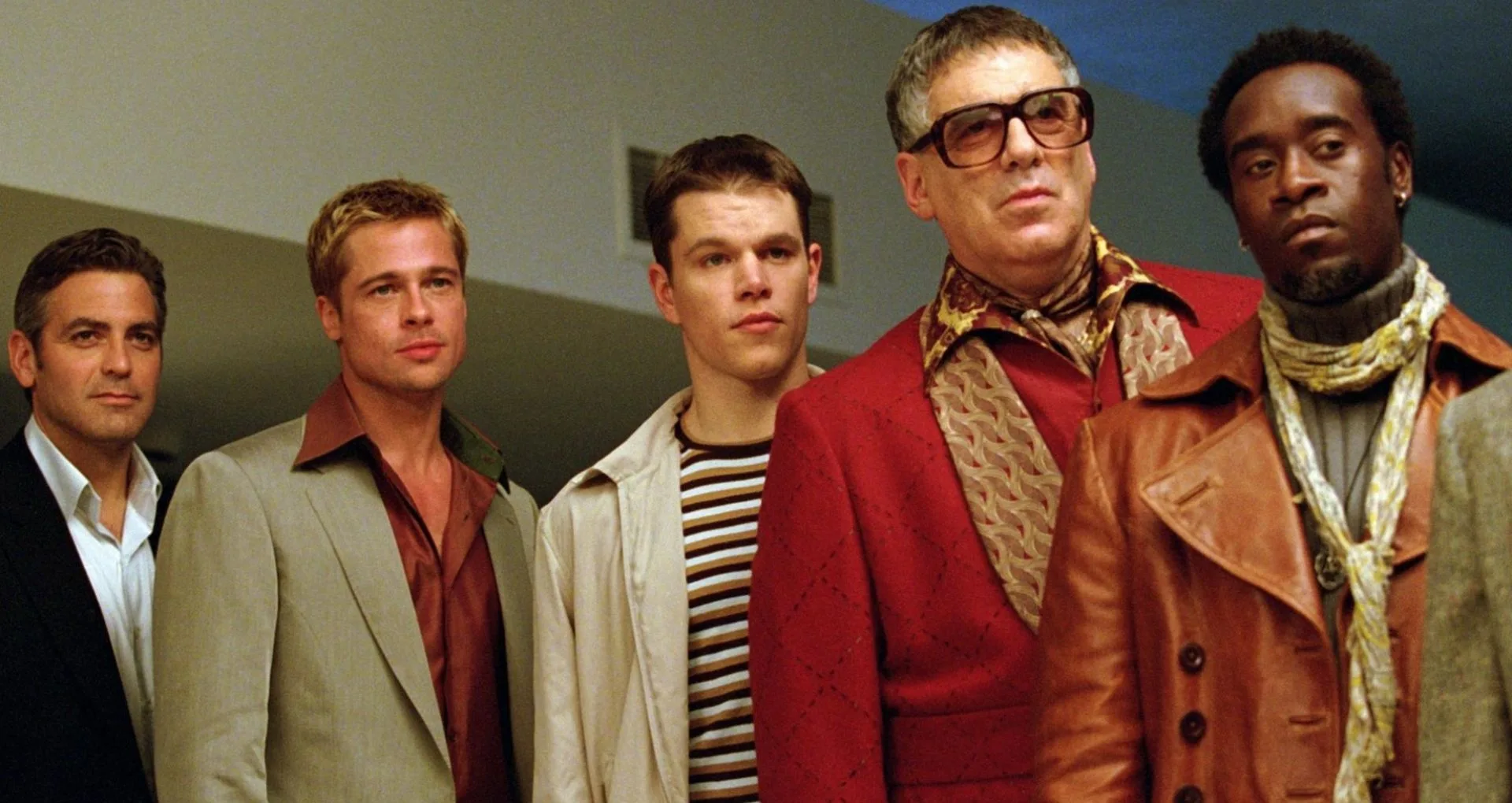 ‘Ocean's Eleven’ Prequel: Cast, Plot, Release Date