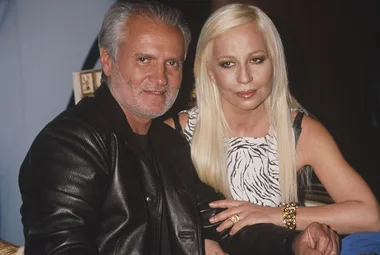 Gianni Versace Murder Is Subject Of New TV Series