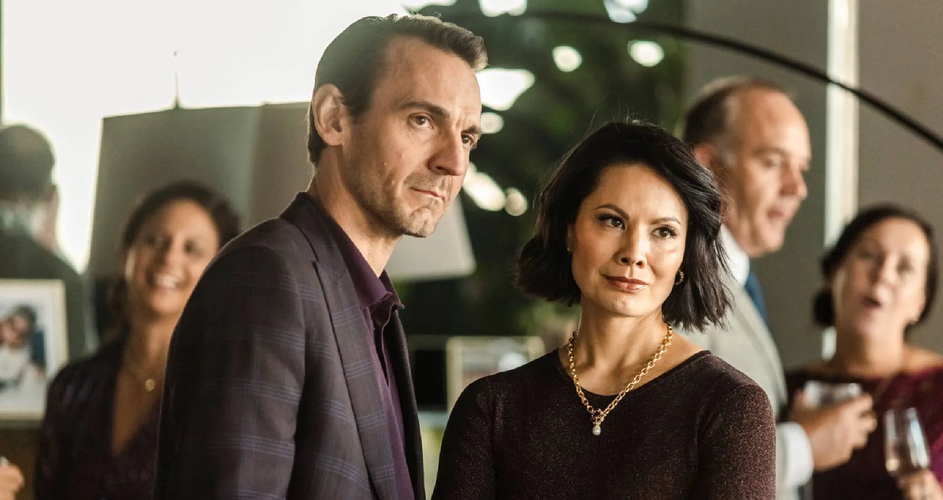 season 2 prosper release date australia