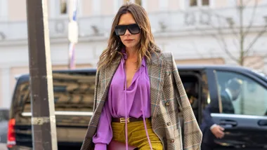 7 Pieces You Need To Steal Victoria Beckham’s Style