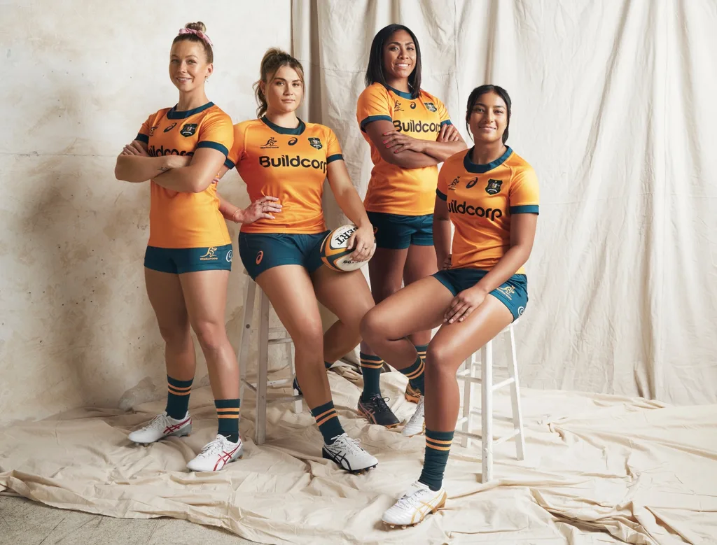 The Wallaroos