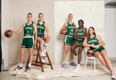 The Opals