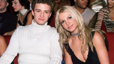 Britney Spears Reveals She Had An Abortion While Dating Justin Timberlake