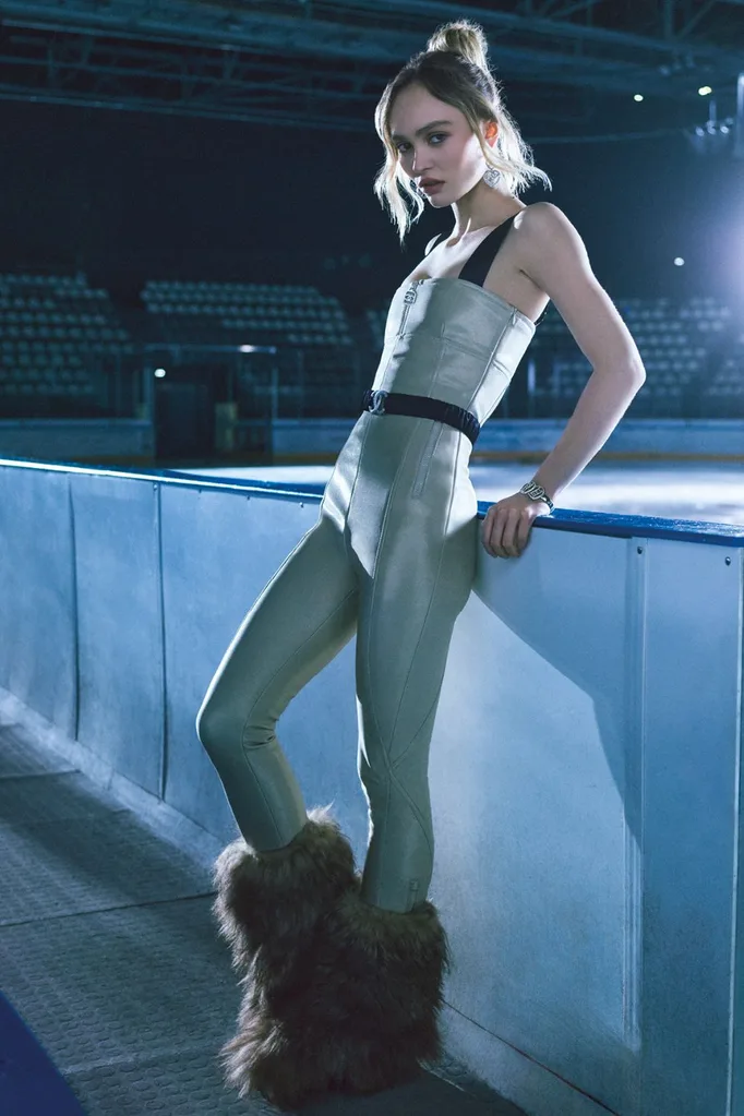 lily-rose-depp-chanel-winter-sports-2023