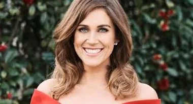 Georgia Love’s Mum Has Passed Away From Pancreatic Cancer