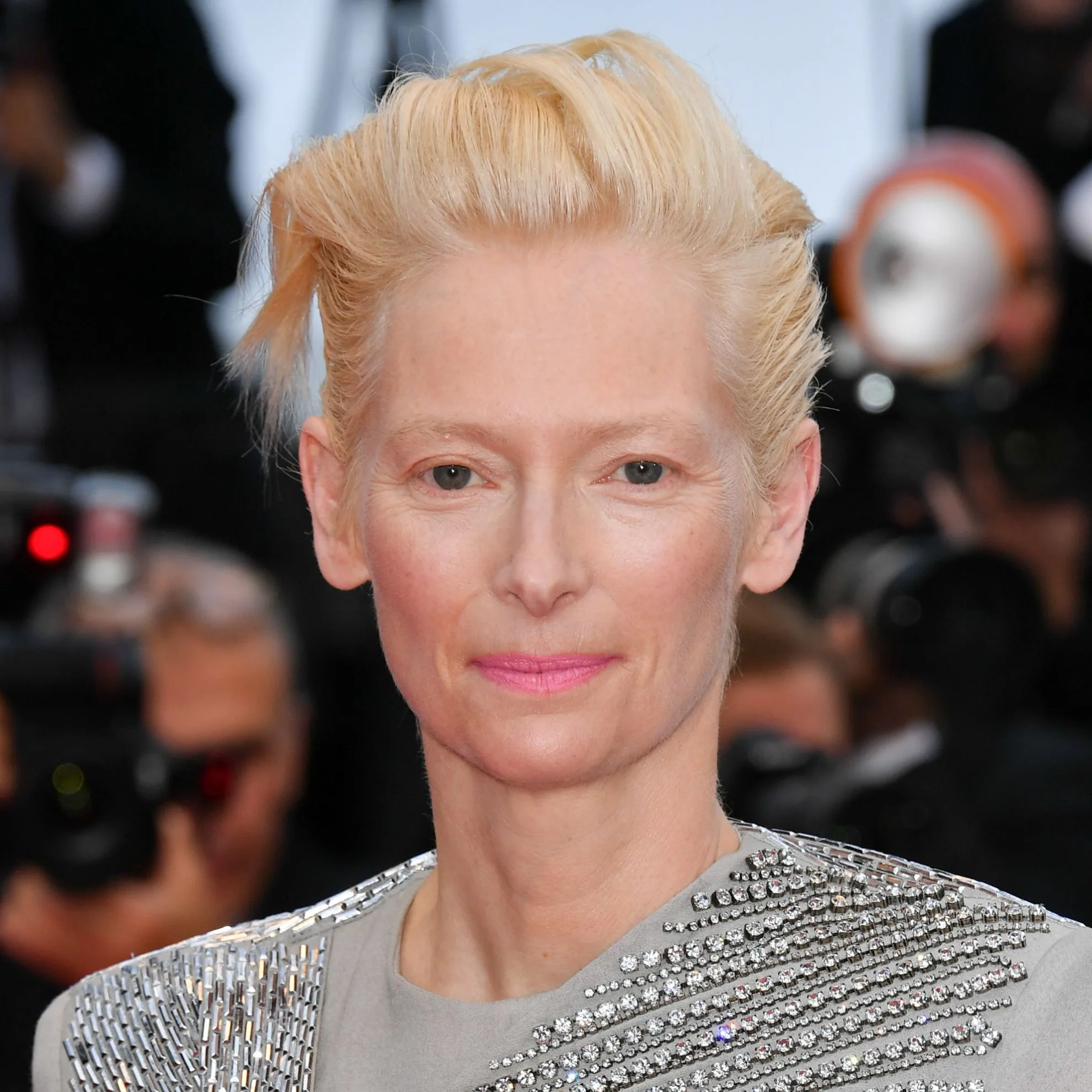 Tilda Swinton