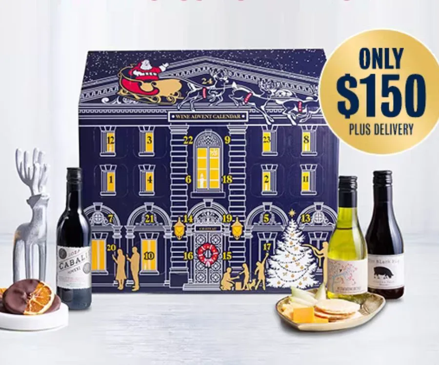 wine-advent-calendars-australia