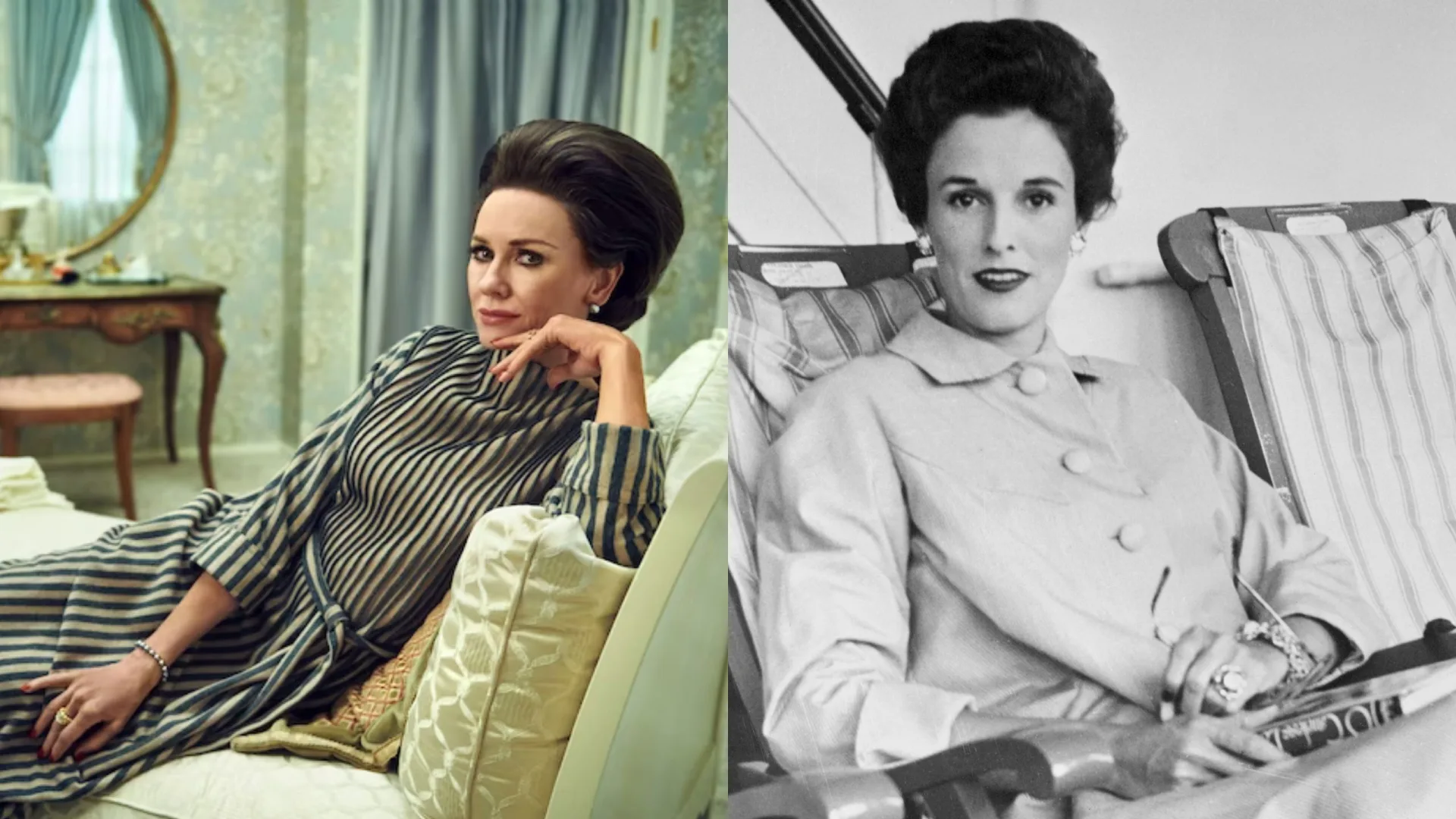 babe paley