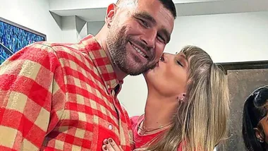 A Complete Timeline Of Taylor Swift And Travis Kelce’s Relationship