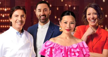 Your Guide To The New ‘MasterChef Australia’ Judges