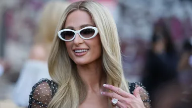 Paris Hilton Hits Back At ‘Cruel’ Comments About Her Baby’s Appearance