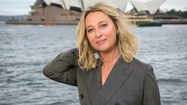 The True Story Behind ‘Strife’, Asher Keddie’s Take On Mia Freedman’s Media Empire