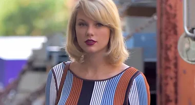 Taylor Swift’s Deposition For Alleged Sexual Assault Released