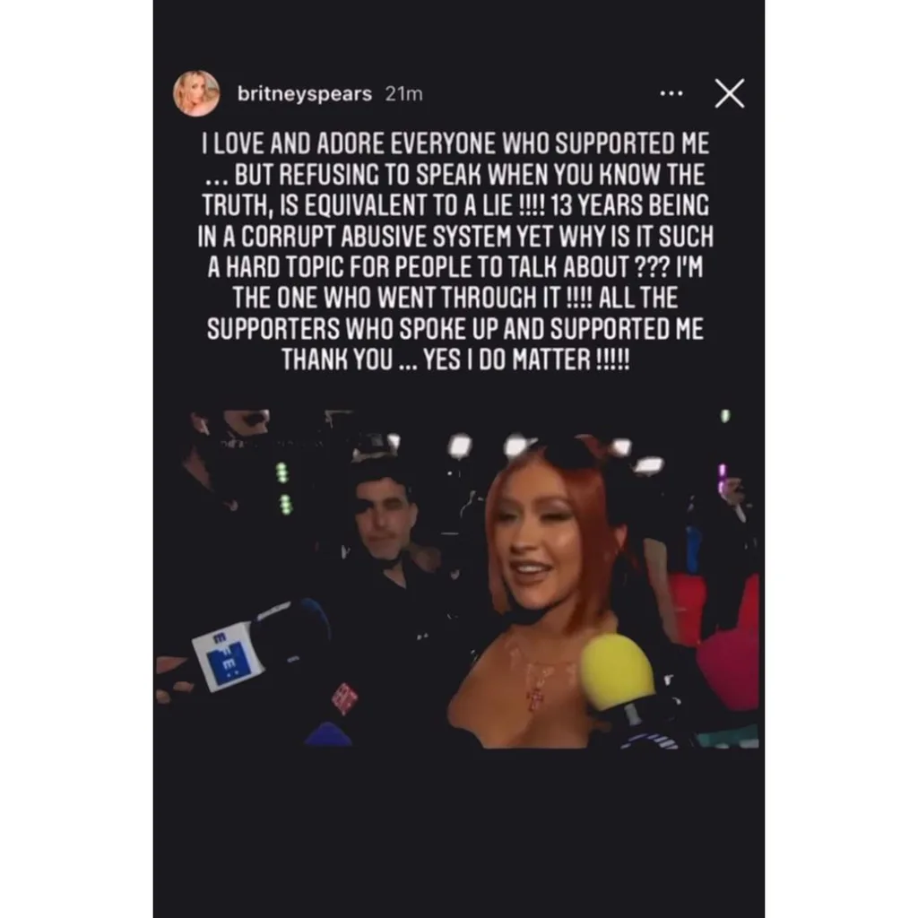 britney-spears-christina-aguilera-feud-instagram-story