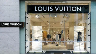 Louis Vuitton Opens Its First Adelaide Store Just In Time For Christmas