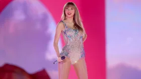 This Is Taylor Swift’s Exact Diet And Exercise Routine