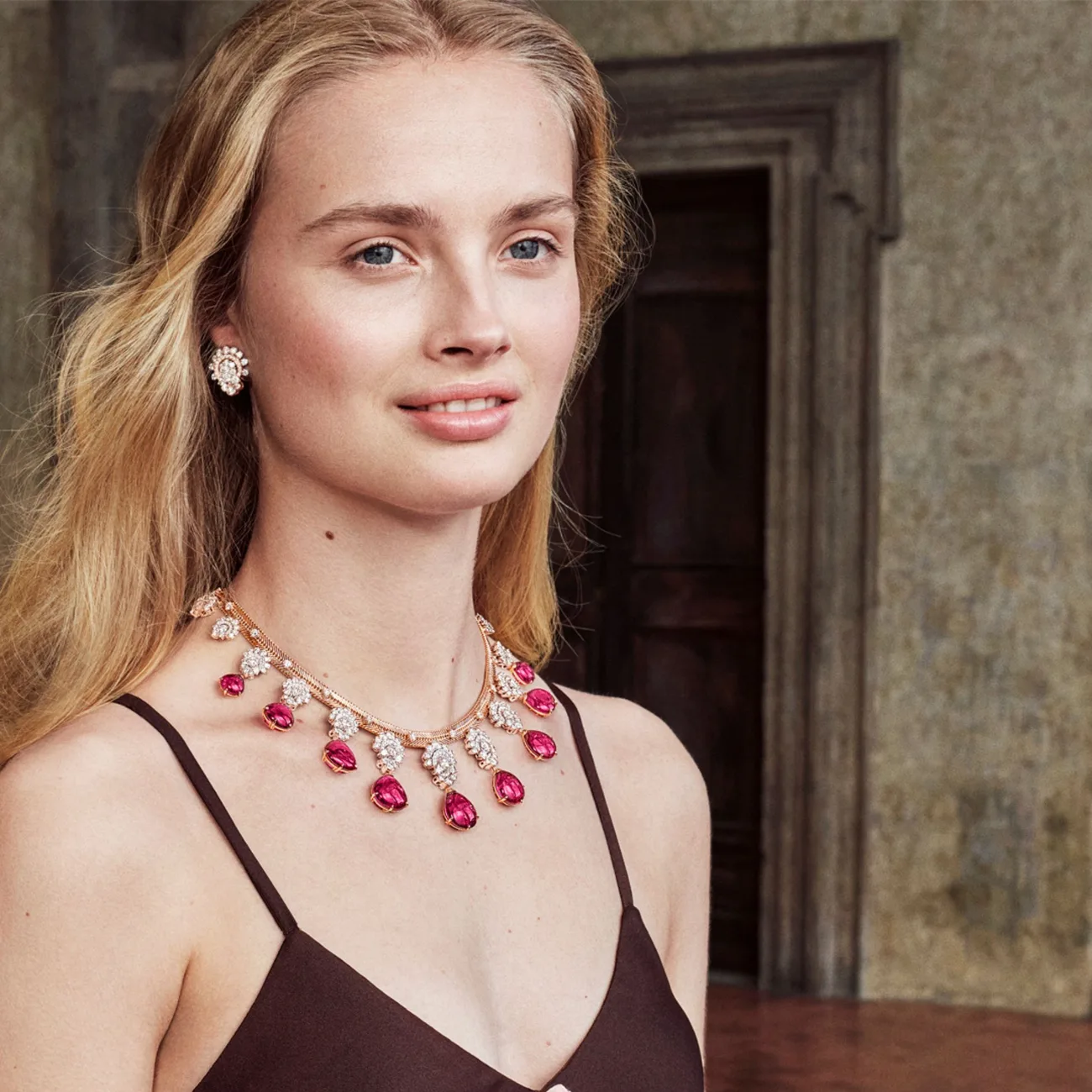 Van Cleef & Arpels Breathtaking New High Jewellery Collection 'Le Grand ...