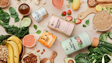 Inner Beauty: The Instagrammable Nutrition Brand Boosting Wellness