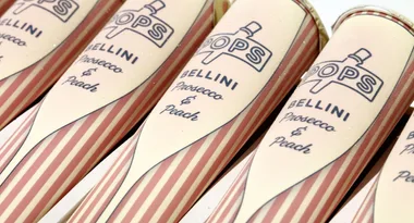 Champagne Popsicles Are A Thing. And They’ve Just Landed In Australia