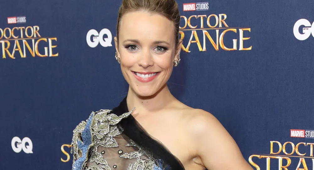 rachel mcadams sheer dress Jennifer Lawrence, Rachel McAdams in Sheer Red Carpet Styles
