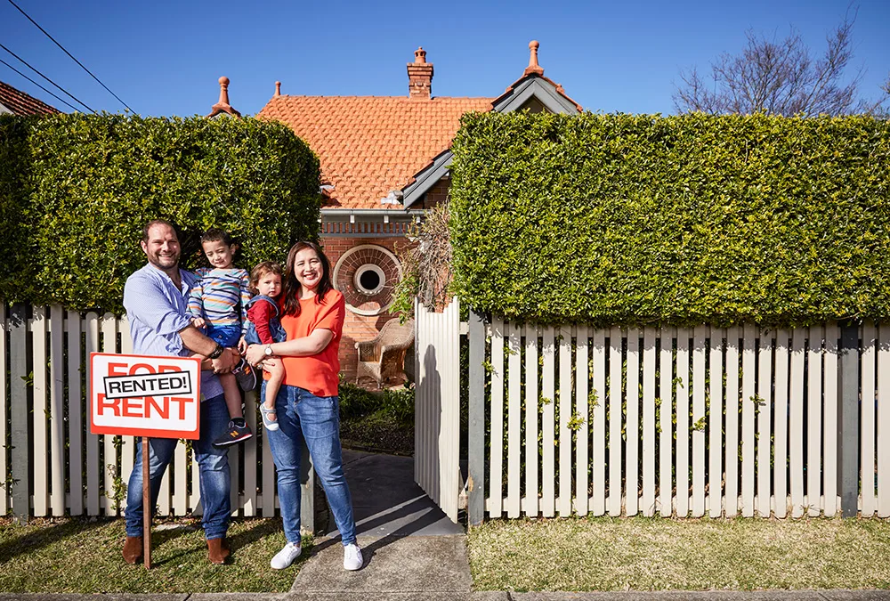 Lease Sweet Lease: Welcome to Australia’s Rental Revolution
