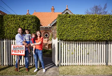 Lease Sweet Lease: Welcome to Australia’s Rental Revolution